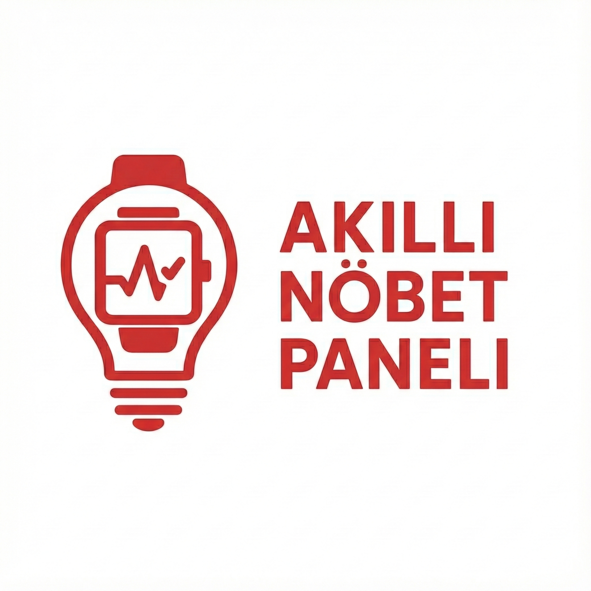 Akıllı Nöbet Paneli